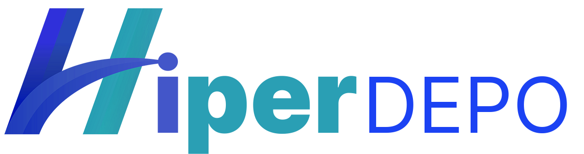 Hiper Depo Logo