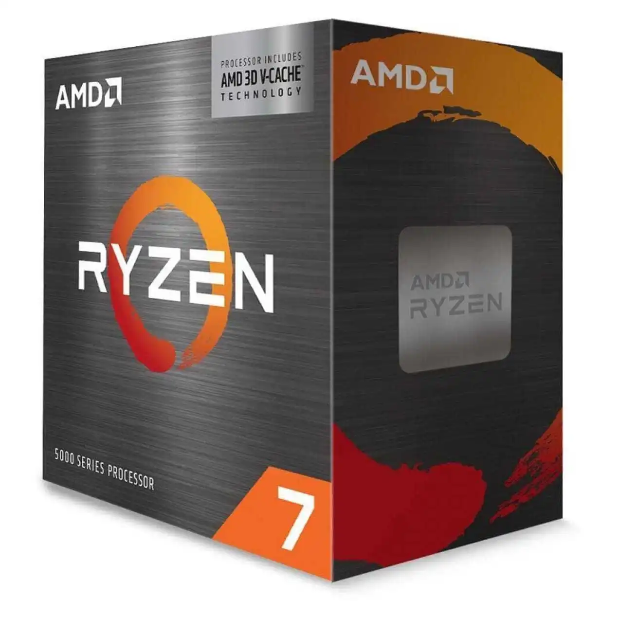 AMD RYZEN 7 5700 3.7 GHz 65W AM4 
