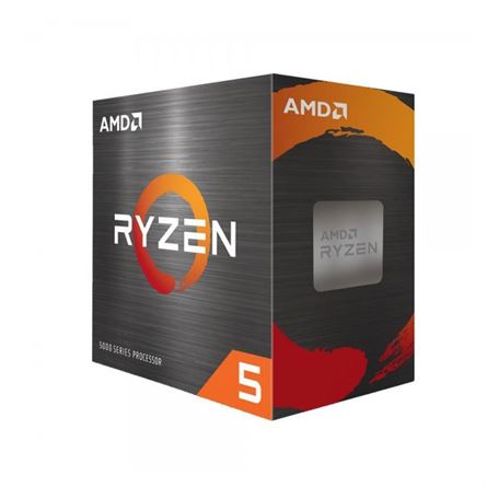 AMD RYZEN 5 5600X 3.7GHZ 35MB AM4 65W FANLI 