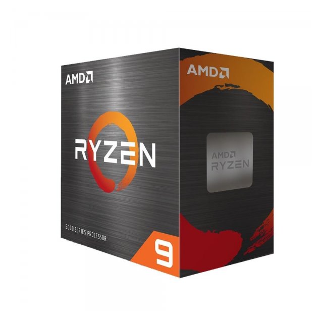 AMD RYZEN 9 5900X 3.7GHZ 70MB AM4 105W FANSIZ