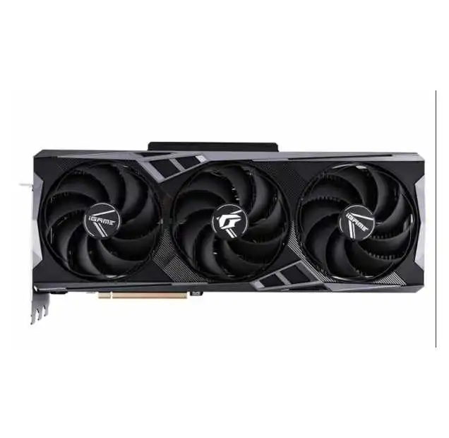 COLORFUL iGame GeForce RTX 4080 16GB Vulcan OC-V
