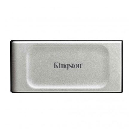 2TB KINGSTON USB3.2 2000/2000MB/s XS2000/2000G