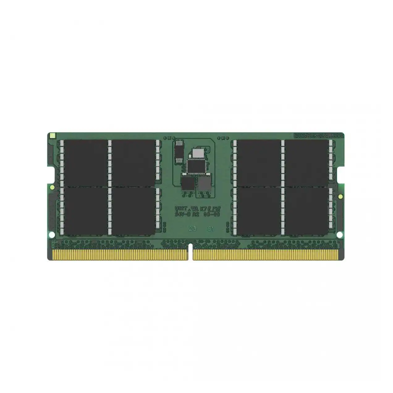 32GB 5200Mhz DDR5 CL42 SODIMM KVR52S42BD8-32 KINGSTON