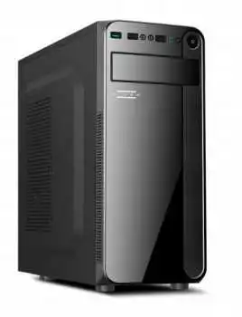 OXPC3000 i3-12100F R5 220 8/256 GB FDOS