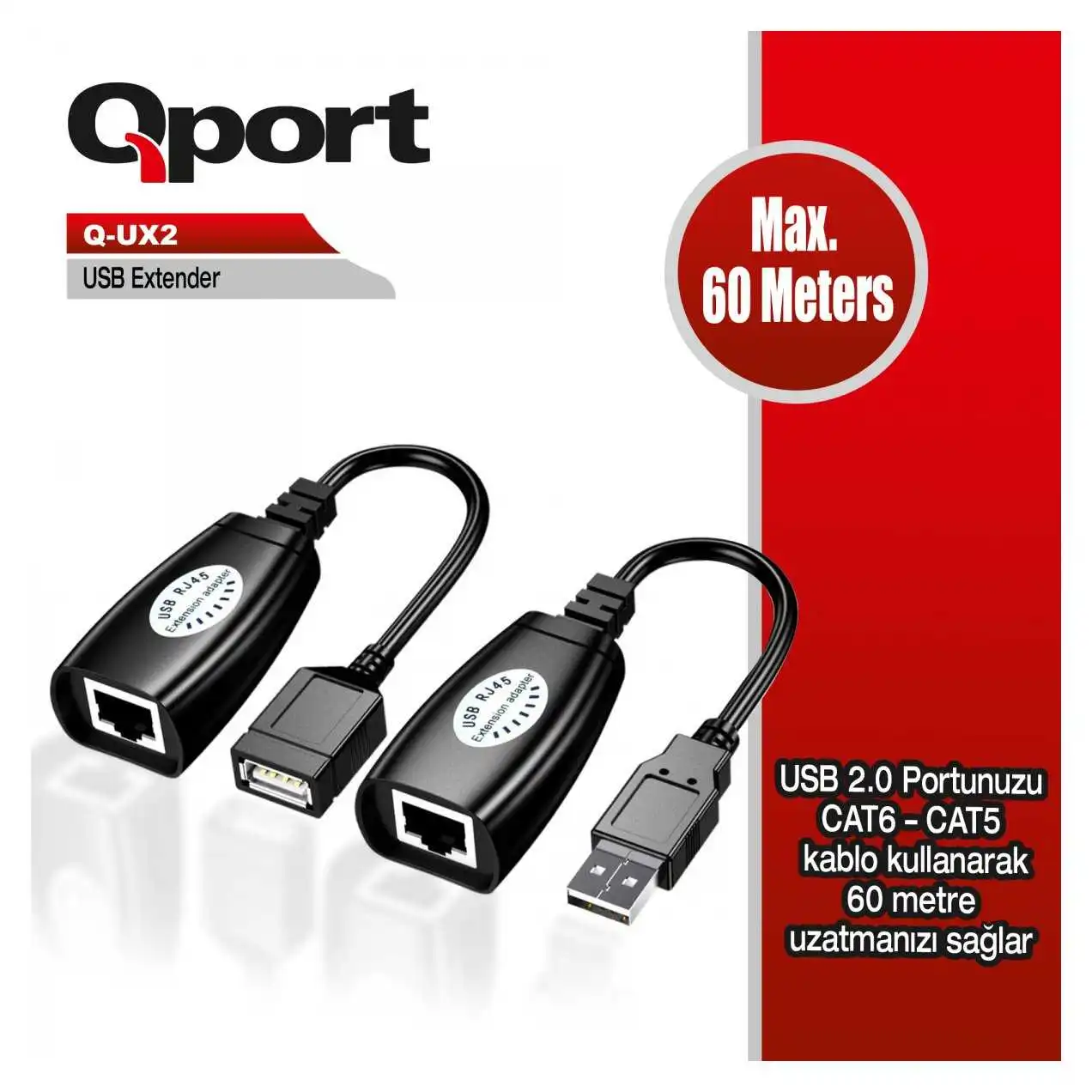qport-q-ux2-60m-usb-extender-2-l-paket-ürün-resmi-thumbnail